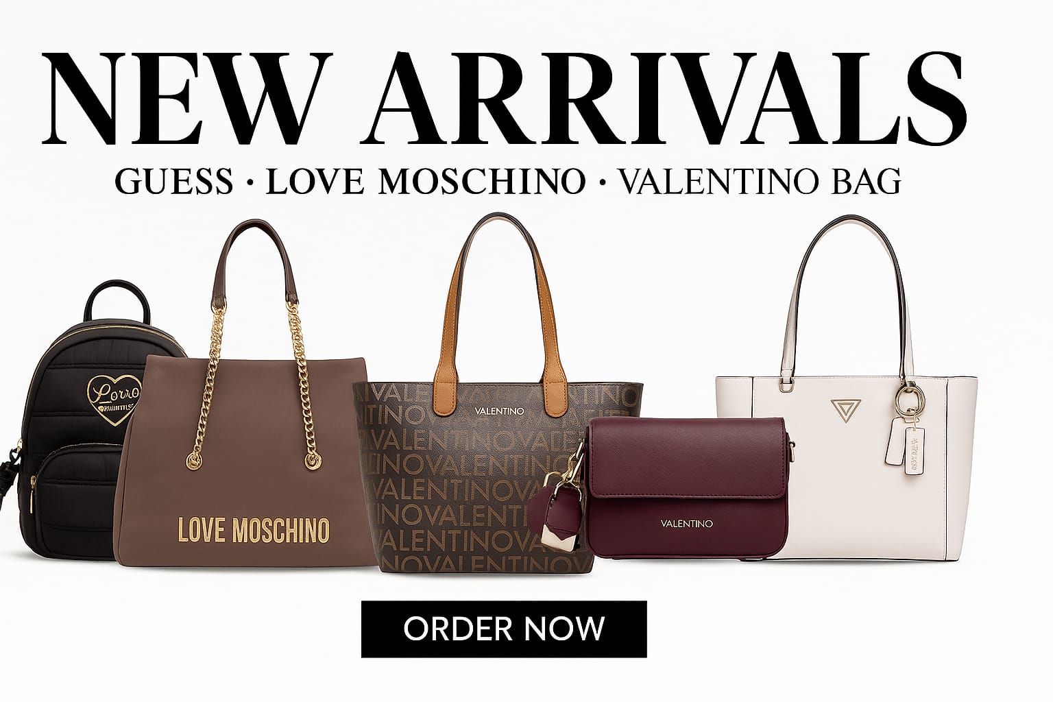 Borse Scarpe & Accessori