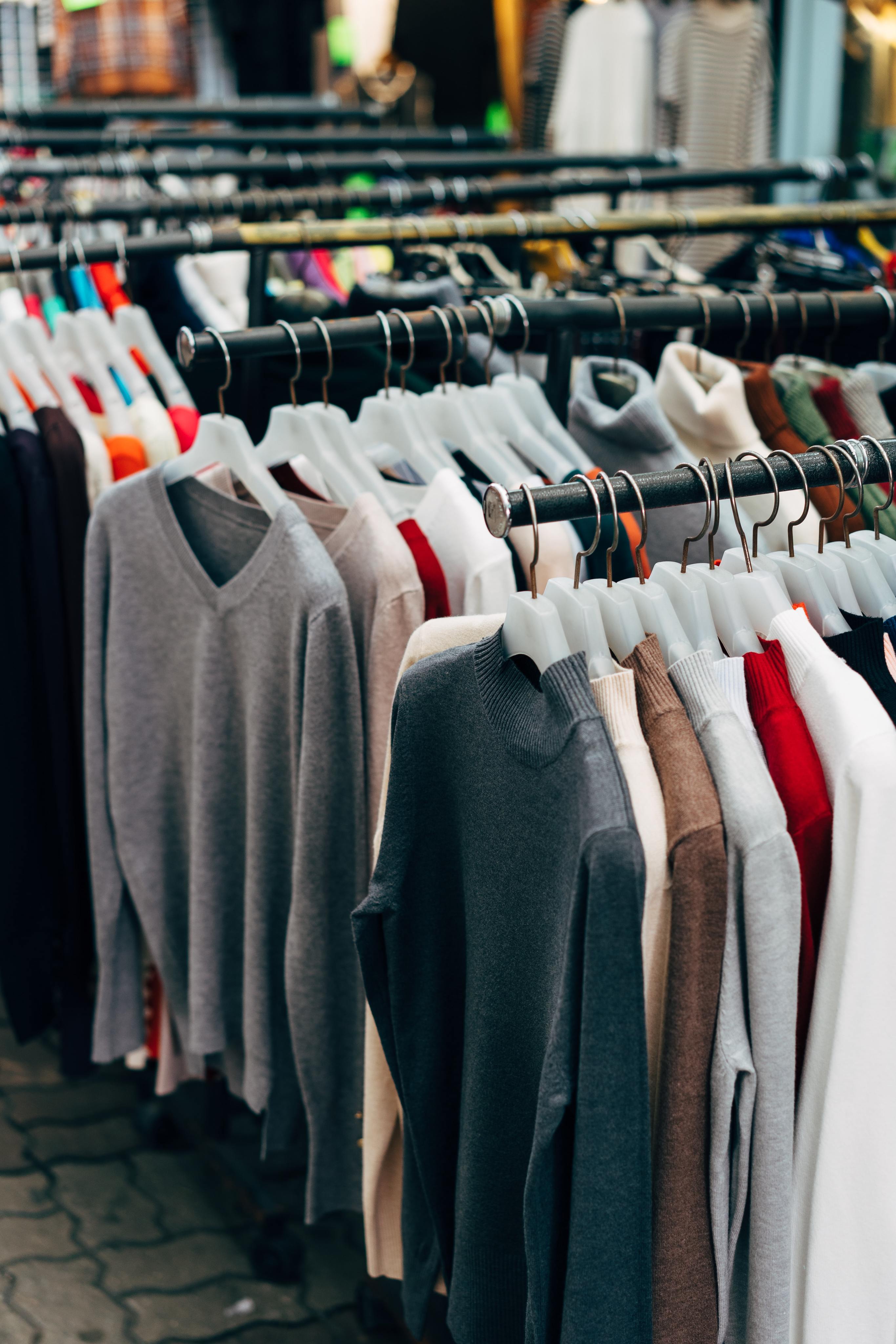 Second Hand Gradi° A-B