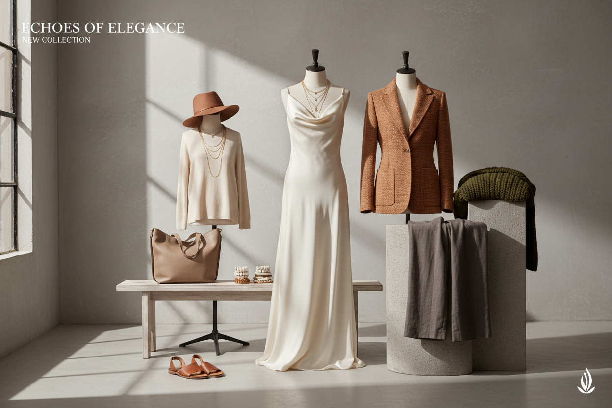 Collezione Cerimonia