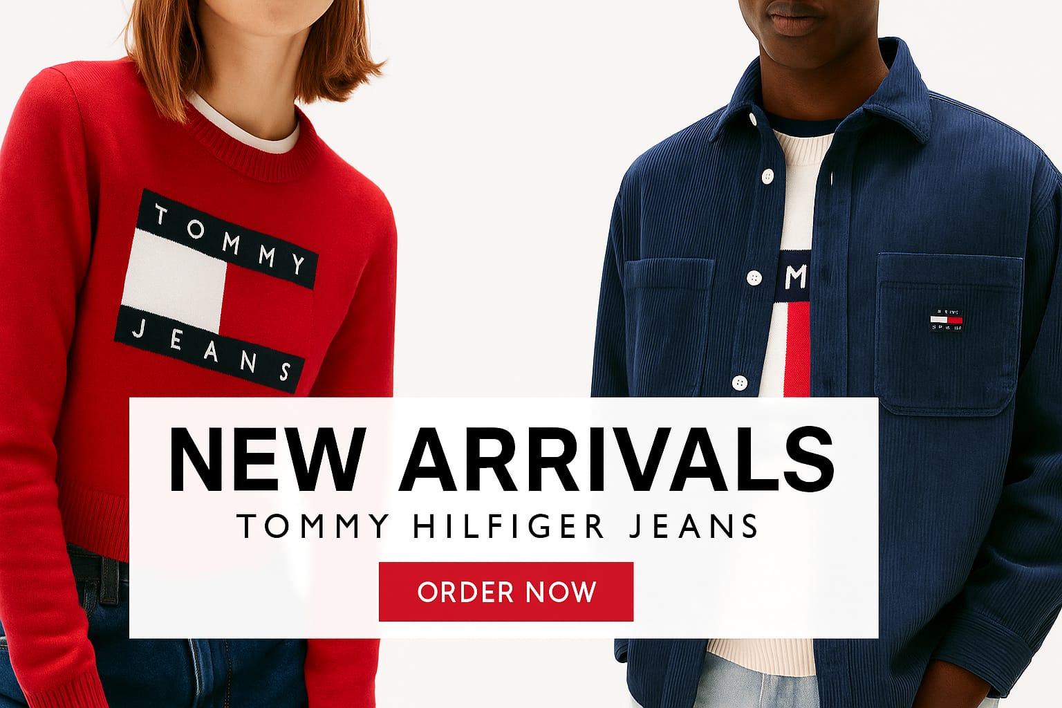 Abbigliamento Uomo/Donna