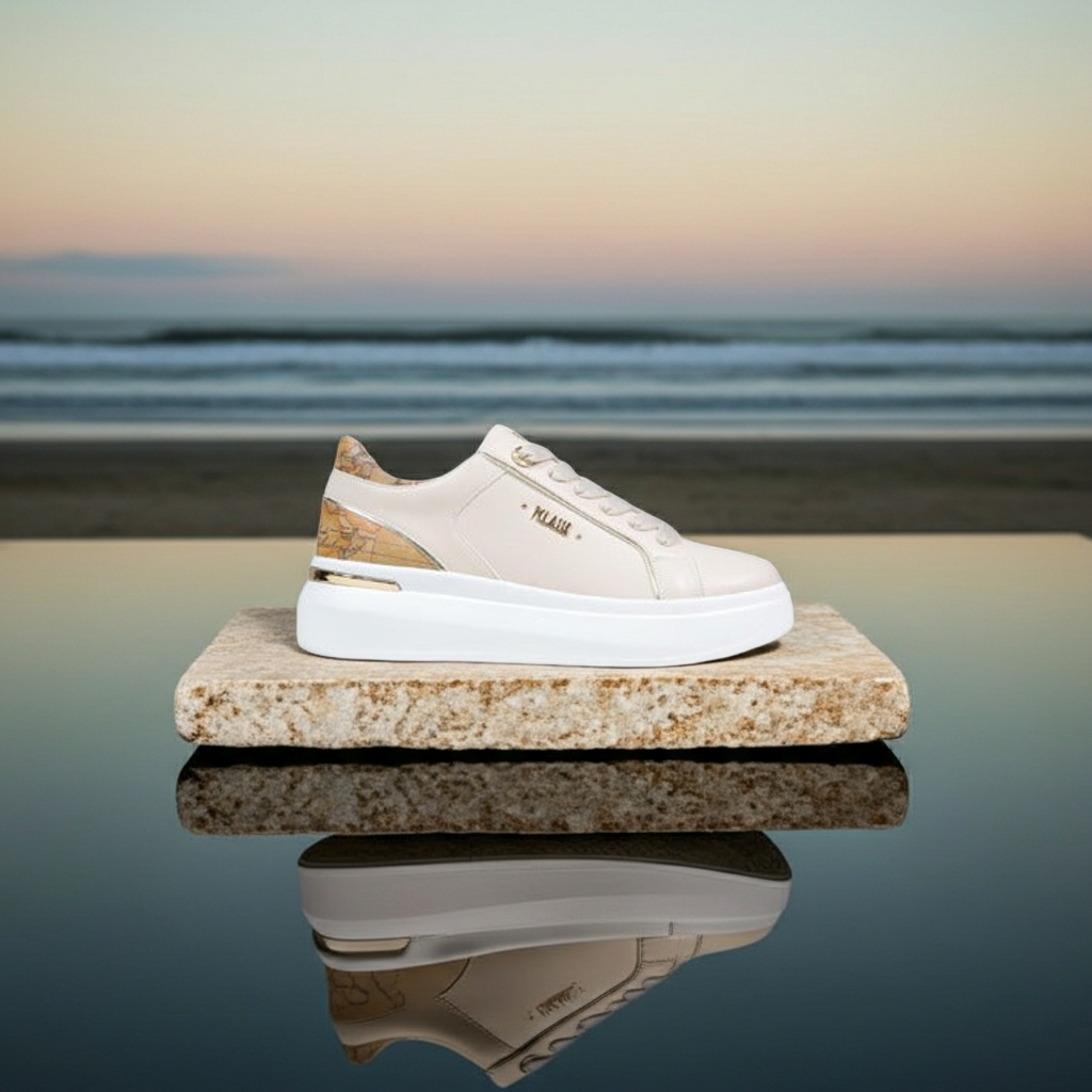 Alviero Martini Prima Classe - Sneakers Donna