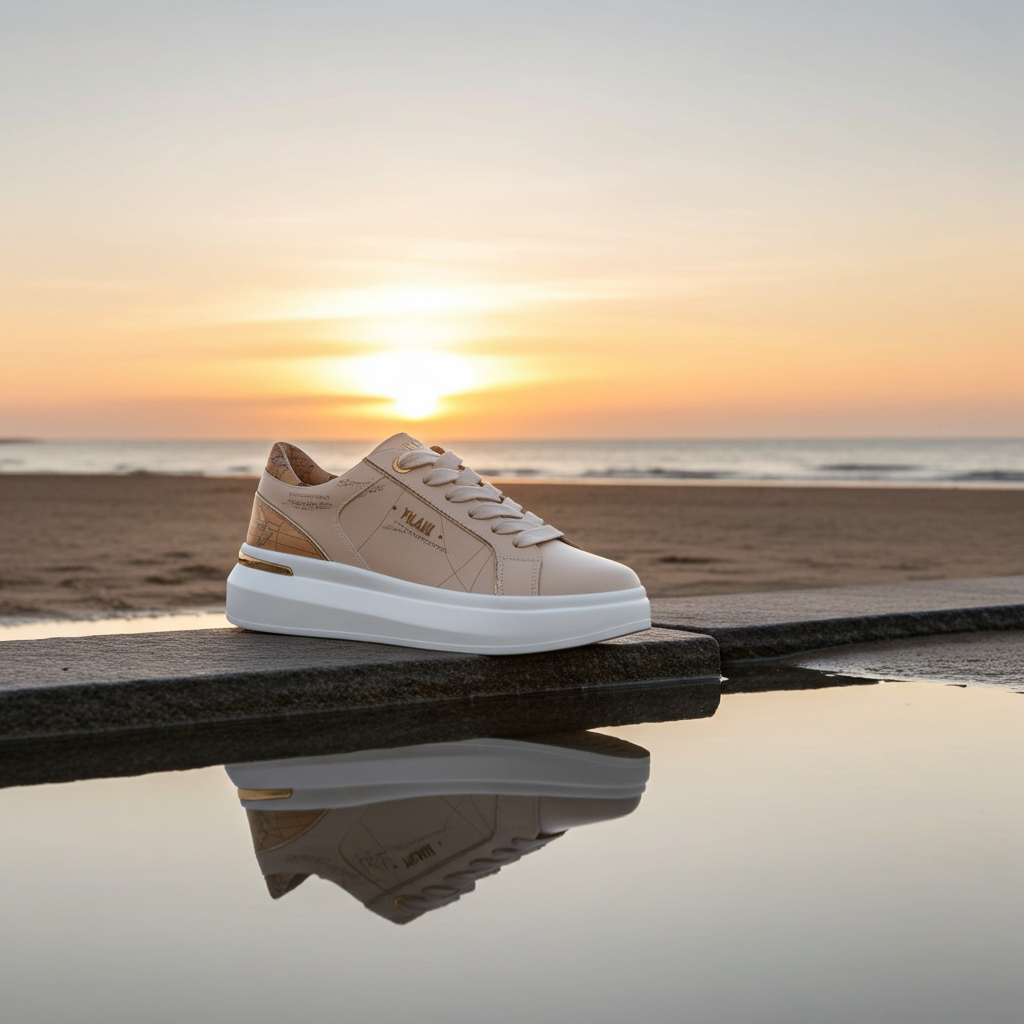 Alviero Martini Prima Classe - Sneakers Donna