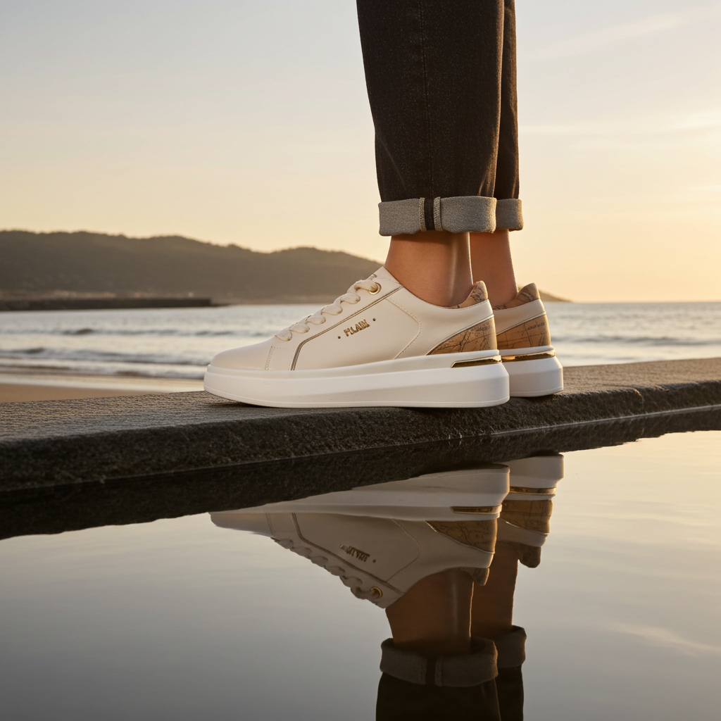 Alviero Martini Prima Classe - Sneakers Donna