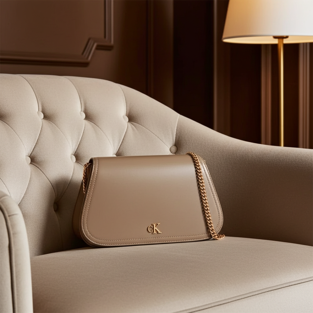 Calvin Klein - Borse Donna