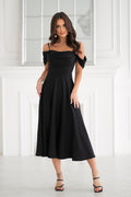  Vestito da sera model 210735 Bicotone 