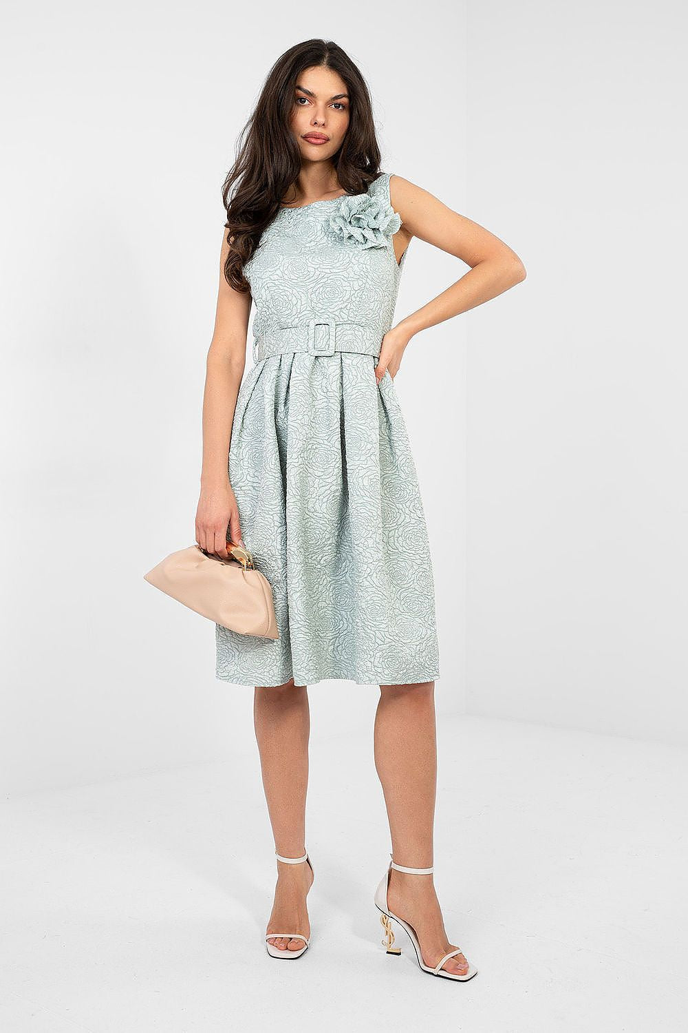  Vestito da cocktail model 224449 Rue Paris 