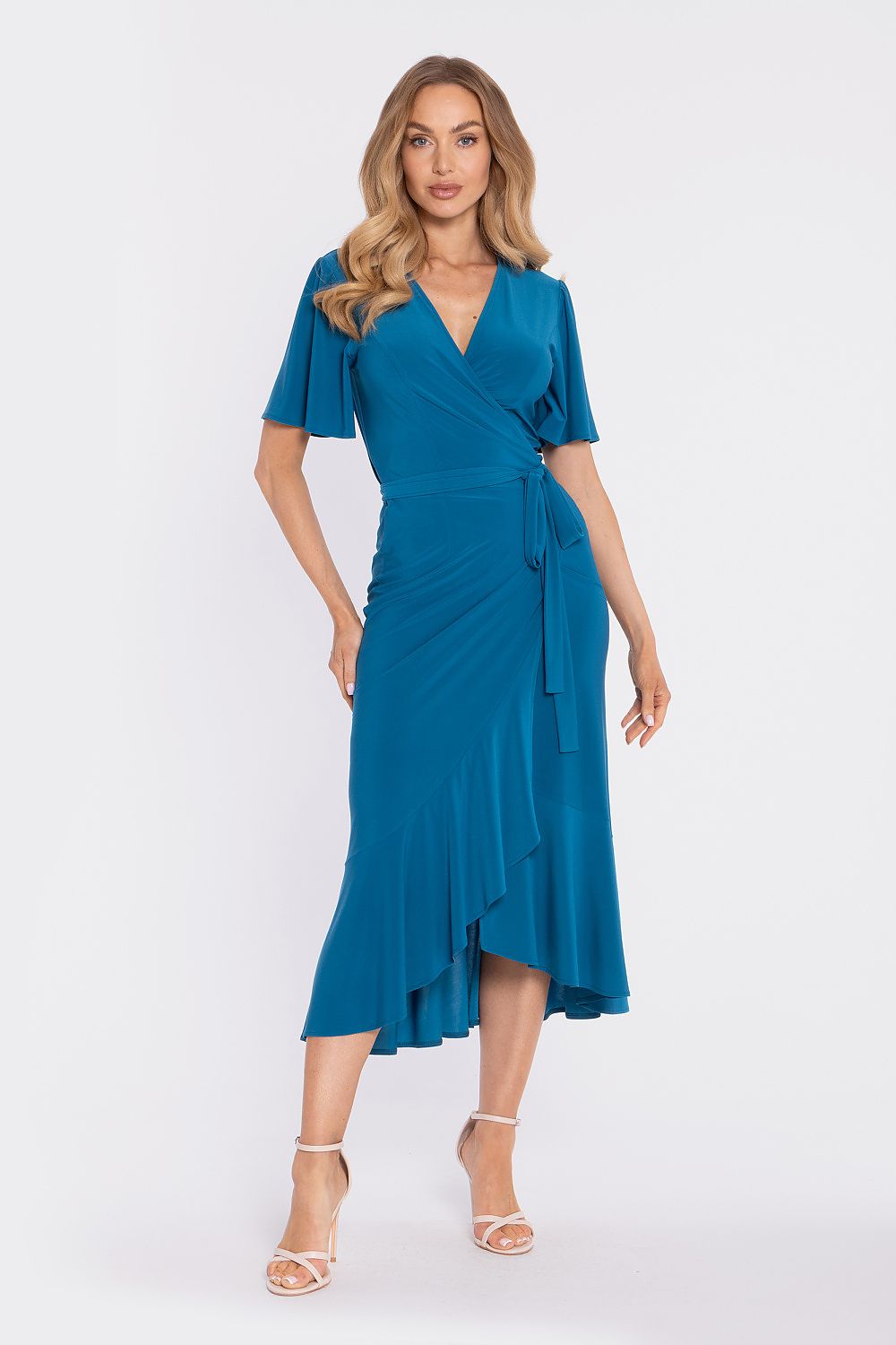  Vestito da giorno model 225897 Moe 