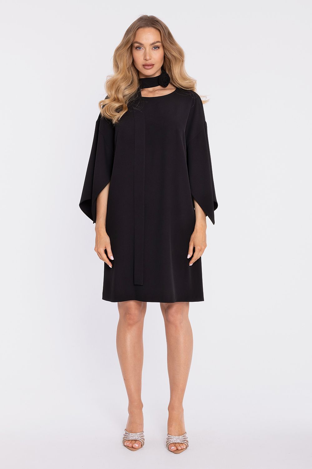  Vestito da cocktail model 225918 Moe 