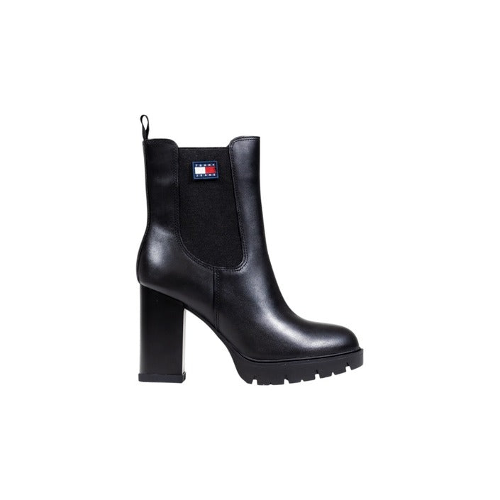 Tommy Hilfiger Jeans - Stivali Uomo