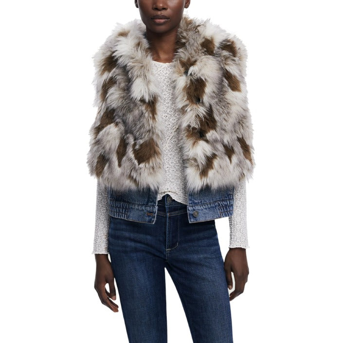 Desigual - Gilet Donna