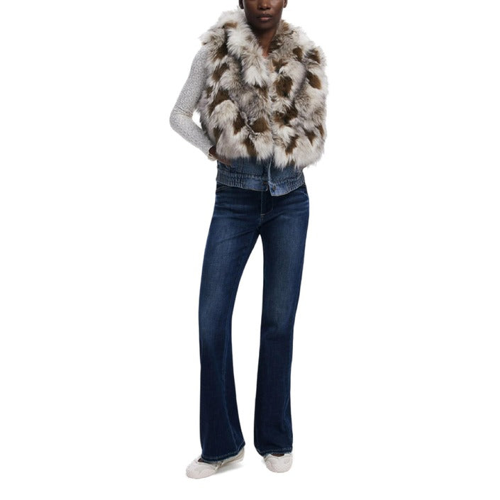 Desigual - Gilet Donna