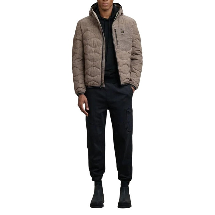 Blauer - Giubbotti Uomo