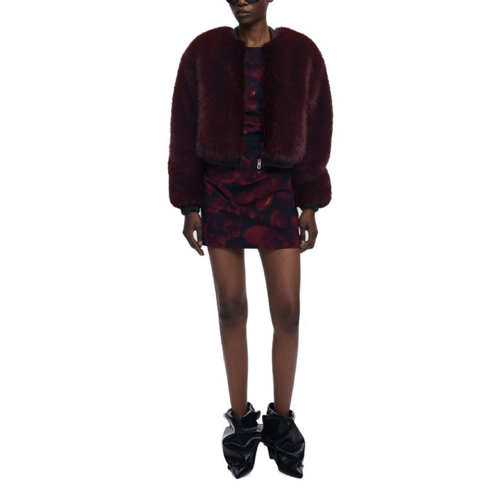 Desigual - Blazer Donna