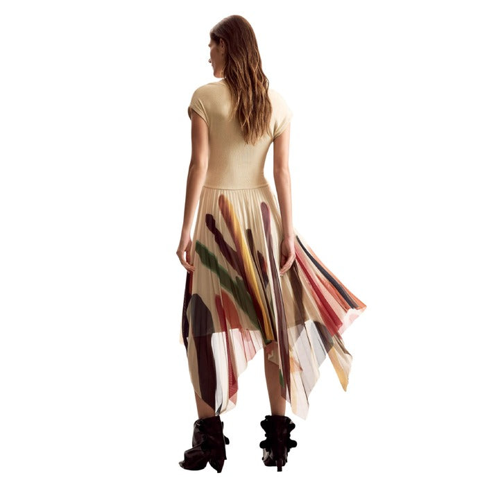 Desigual - Abiti Donna