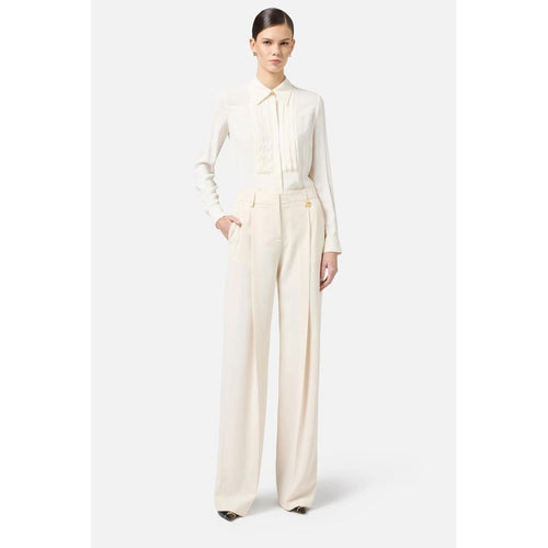 Elisabetta Franchi - Pantaloni Donna
