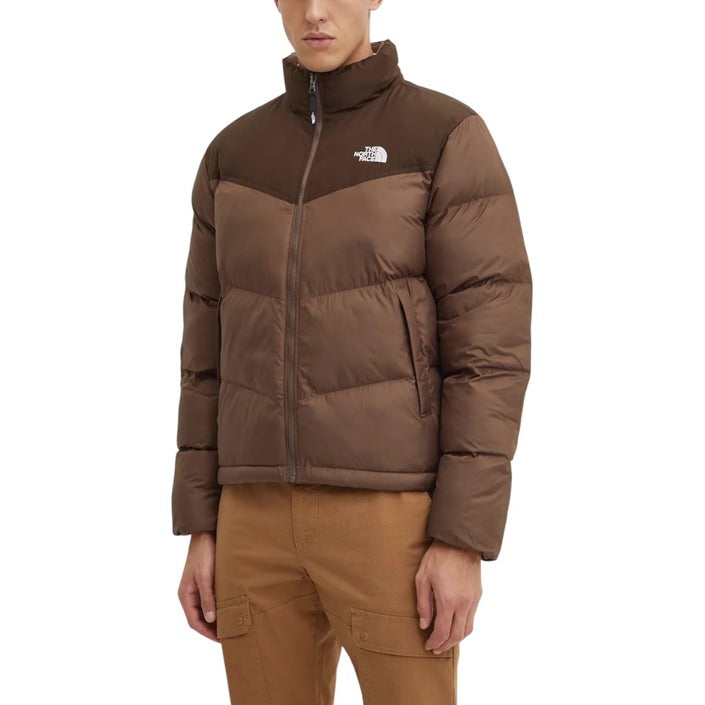The North Face - Giubbotti Uomo
