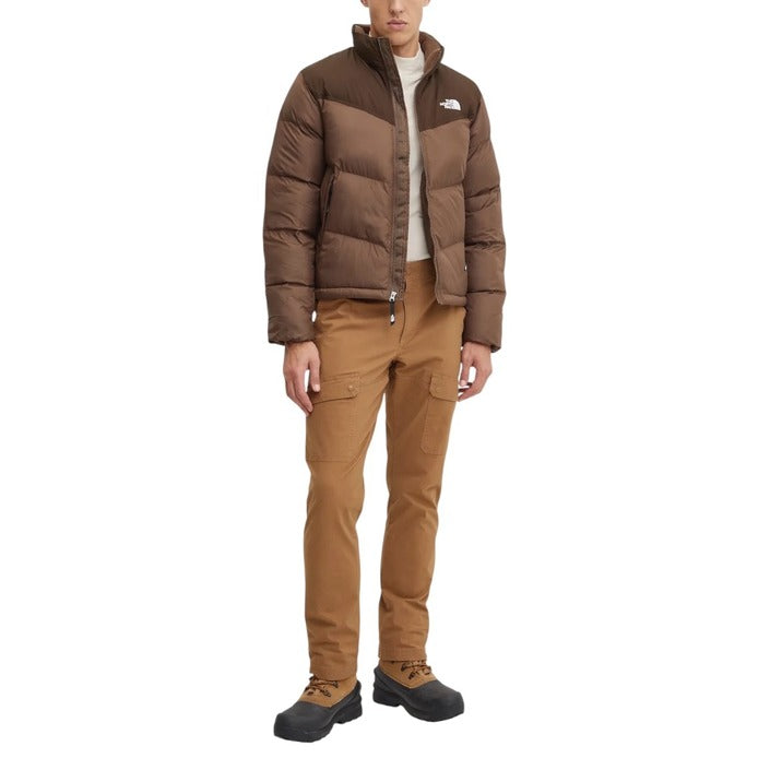 The North Face - Giubbotti Uomo