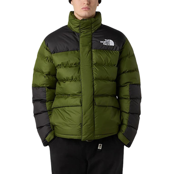 The North Face - Giubbotti Uomo