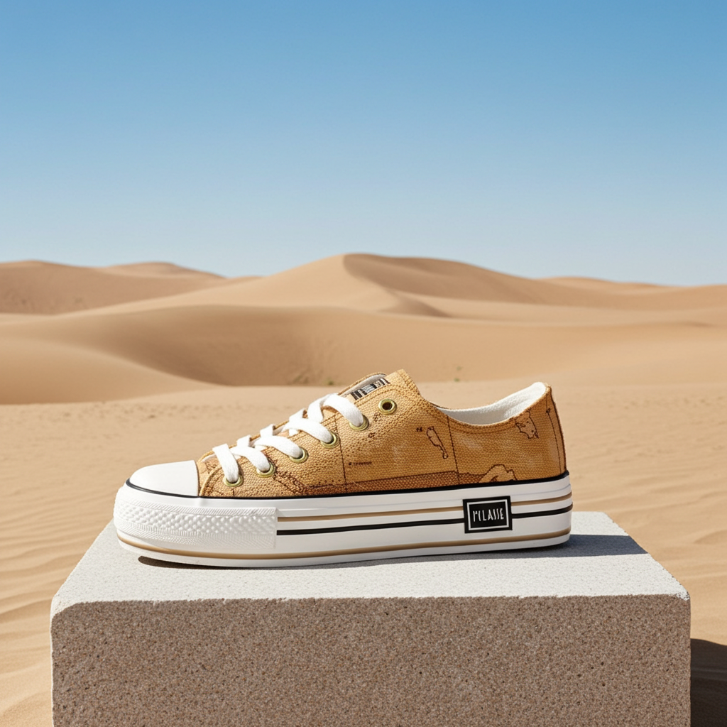Alviero Martini Prima Classe - Sneakers Donna